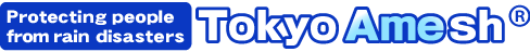 tokyo amesh logo