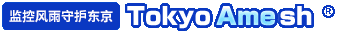 Tokyo Amesh