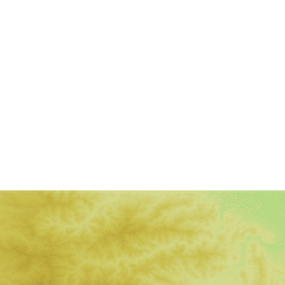 東京アメッシュ